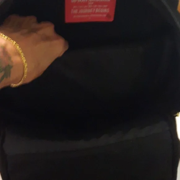 Sprayground Backpack - Picture 12 of 16